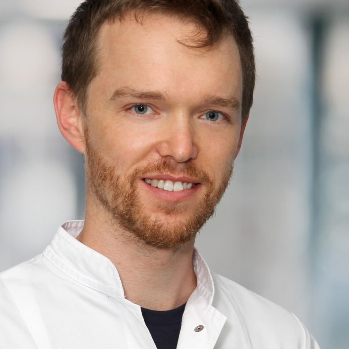 Dr. med. univ. Johannes Zens