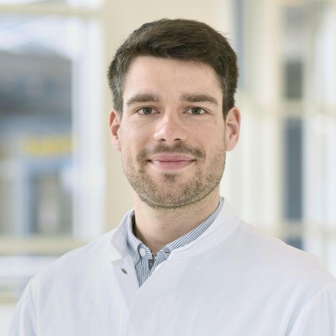Daniel Wulff