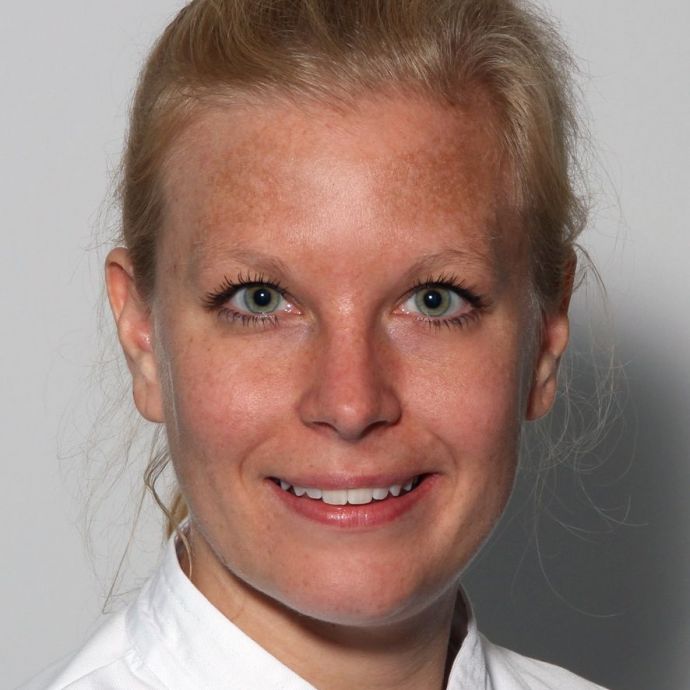 Dr. med. Veronika Bucher