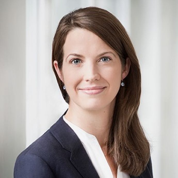 Dr. Annika Rausch