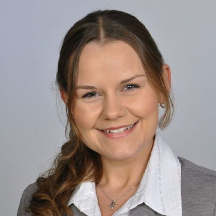 Michaela Pogoda