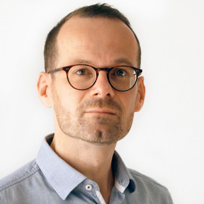Prof. Dr. rer. nat. Steffen Hage