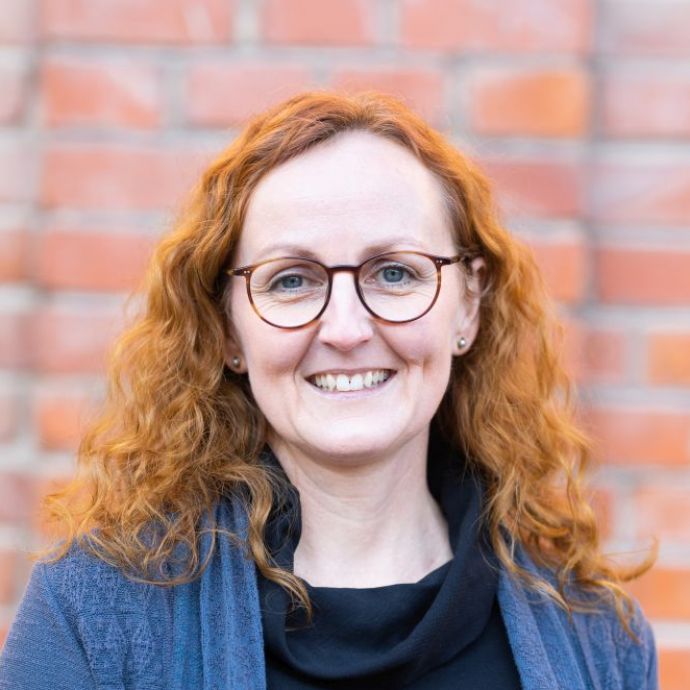 Dr. Monika Haug