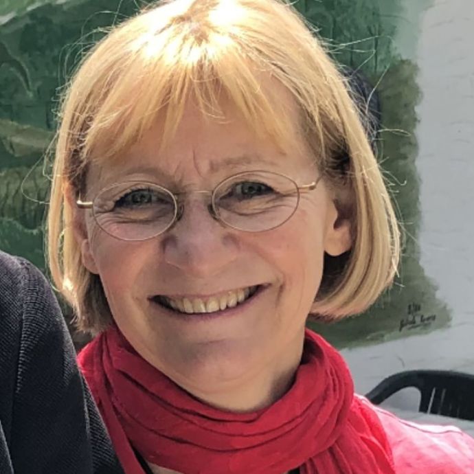 Apl.Prof. Dr. rer. nat. Susanne Ullrich