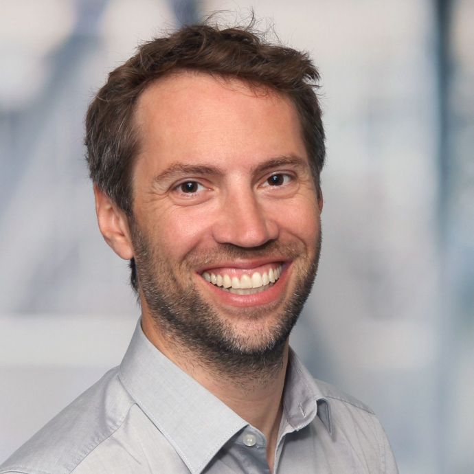 Dr. med. Philipp Utz