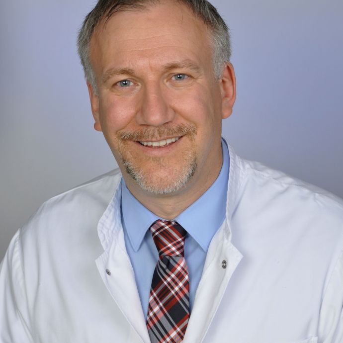 Prof. Dr. Peter Rosenberger