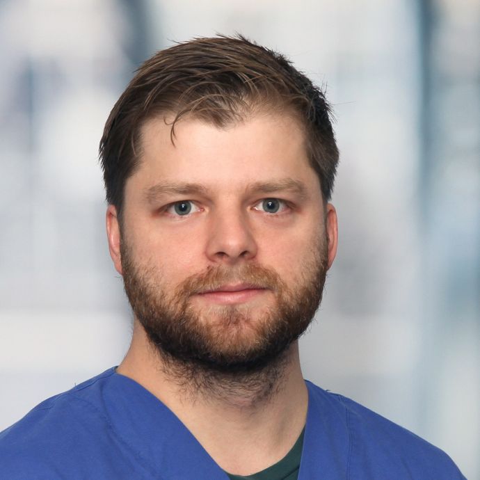 Damian Bergmann