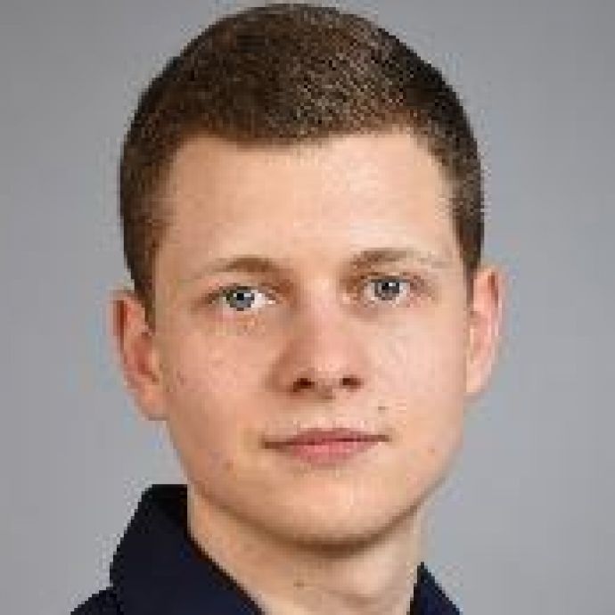 Herr Henrik Landerer