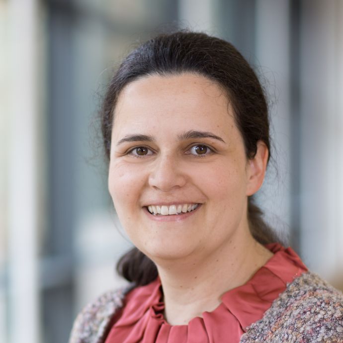 Dipl.biol. Elena Müller