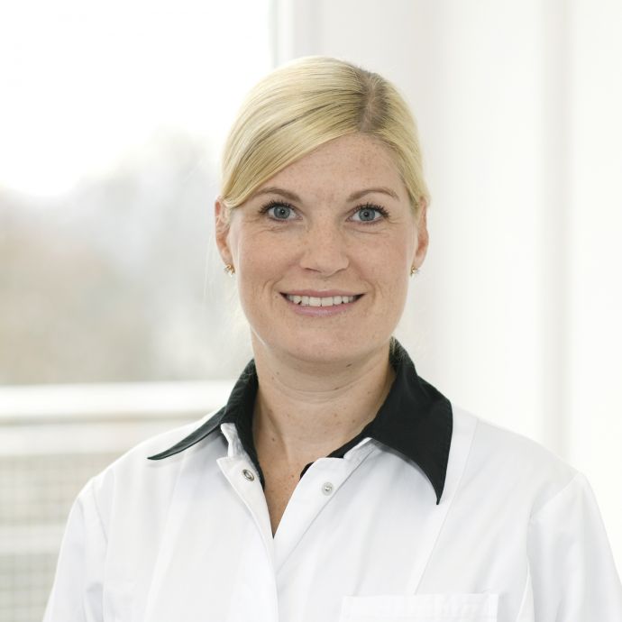 Dr. med. Christina Barbara Walter