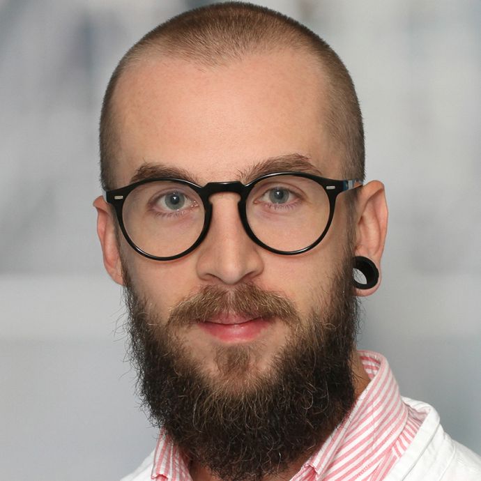 Dr. med. univ. Benjamin Gelencser