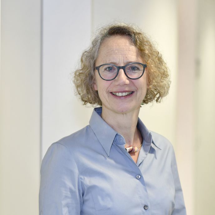 Dr. Heidrun Sturm