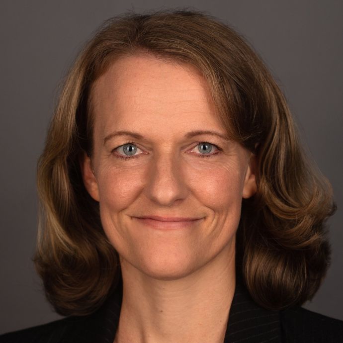 Dr. rer. nat. Kornelia Ellwanger