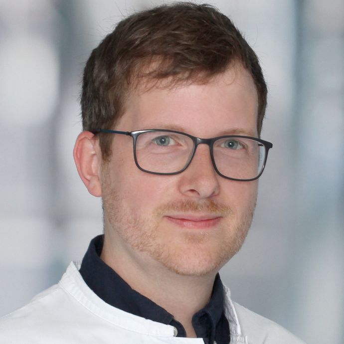 Dr. med. Gero Hoepner