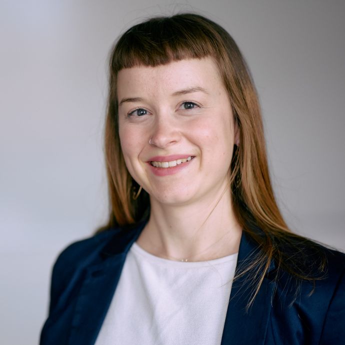 Frau Beate Kristmann