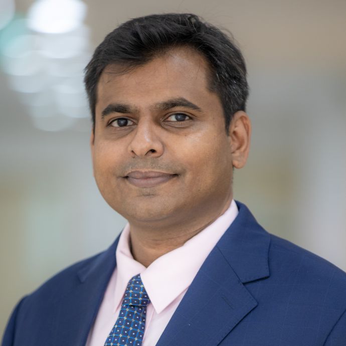 Prof. Dr. Thirumalaisamy P. Velavan