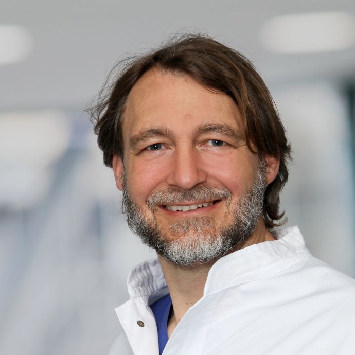 Dr. med. dent. Andreas Prutscher