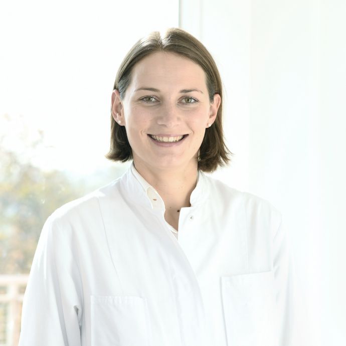 Dr. med. Johanna Brändle