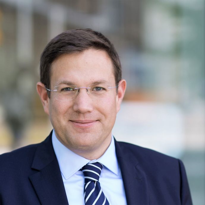 PD Dr. med. Florian P. Junne, M.Sc. IHP (LSE)