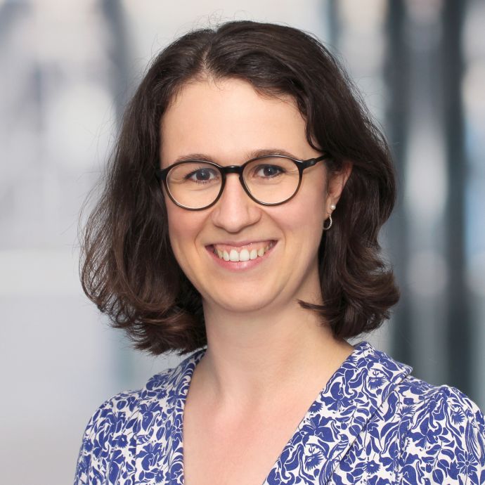 Dr. med. Larissa Pauli