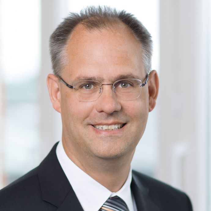 PD Dr. med. Andreas Dufke