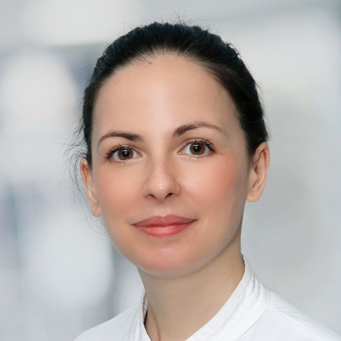 Dr. phil. Alessia Benegiamo-Chilla