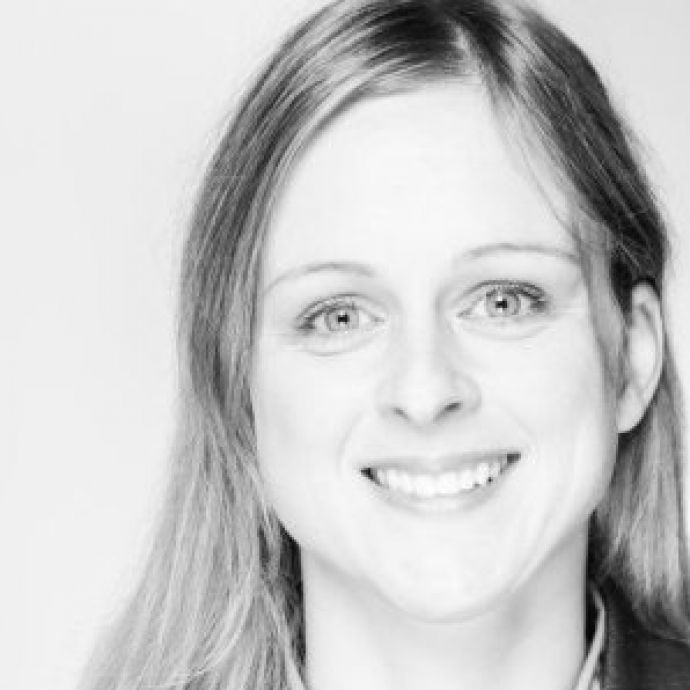 PD Dr. rer. nat. Miriam Hoene
