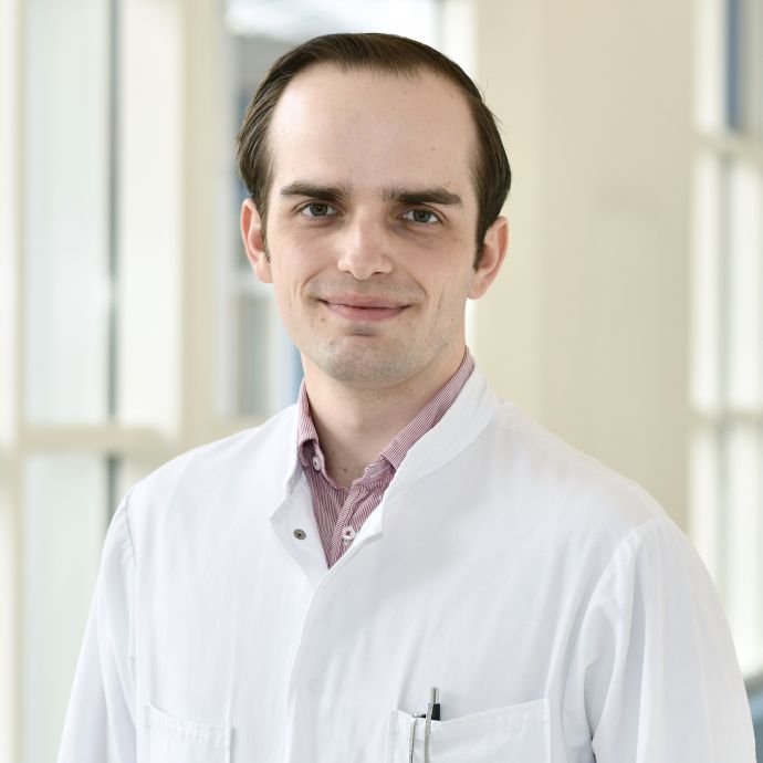 Dr. med. Christian Boßelmann