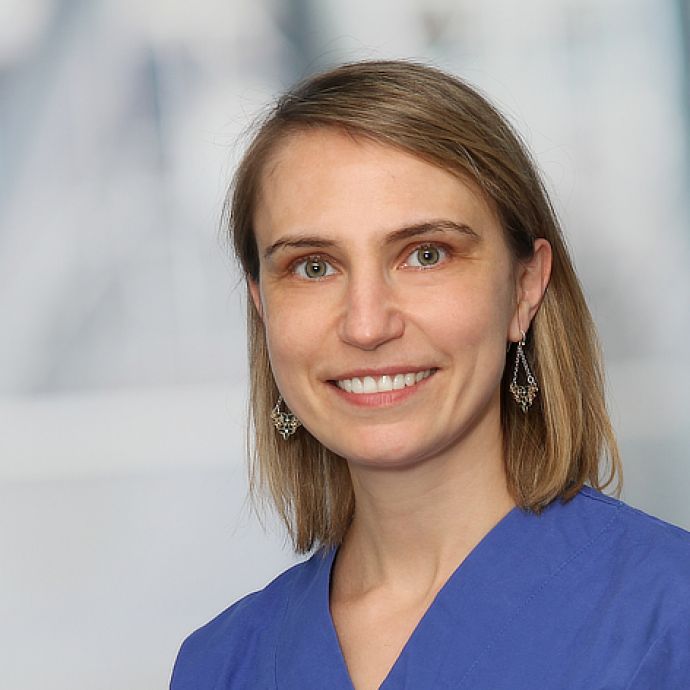 Dr. Vanya Icheva
