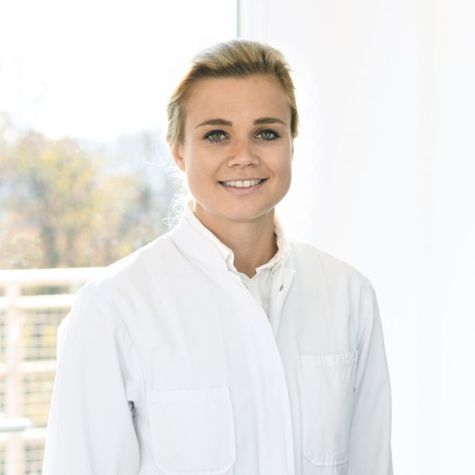 Dr. Dr. Sahra Steinmacher