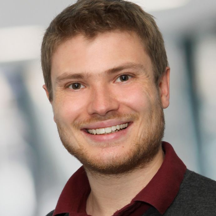 Marcel Früh