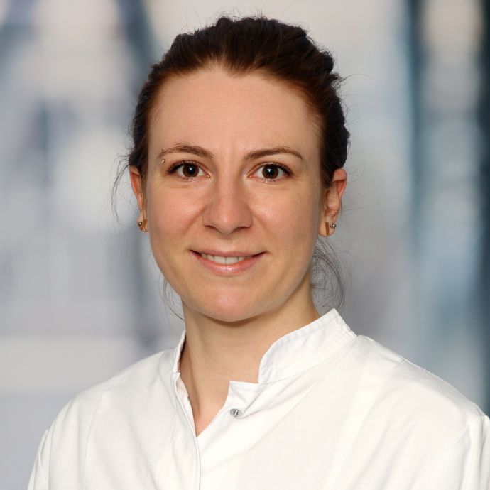 Dr. med. Christina Wolf