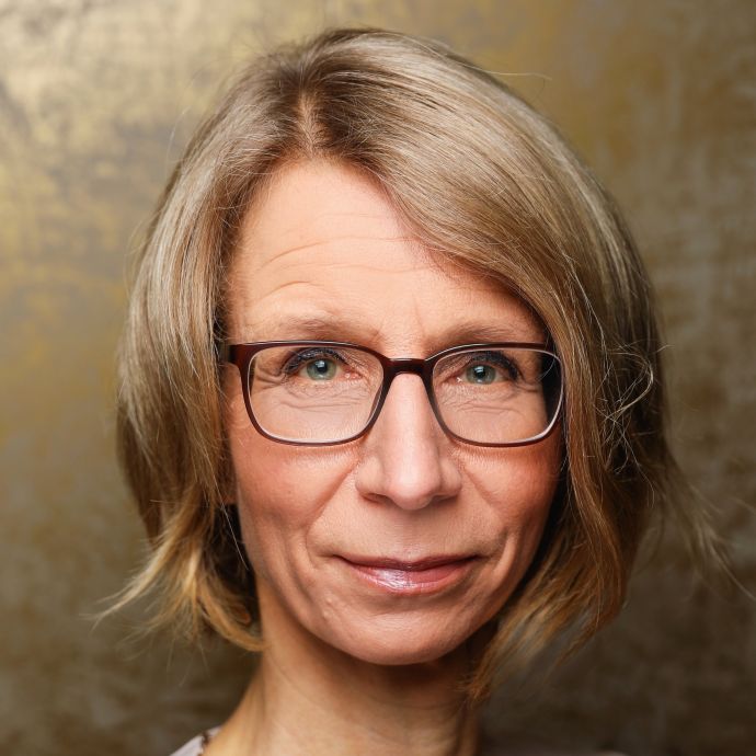 Dr. Marlene Röttgen