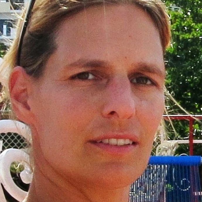 Dr. rer. nat. Jana Held