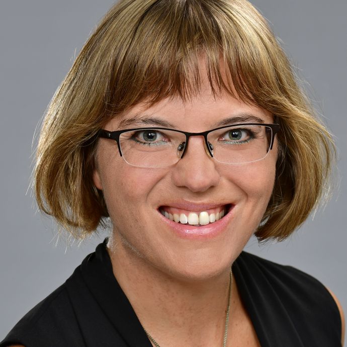 Dr. Anke Wagner