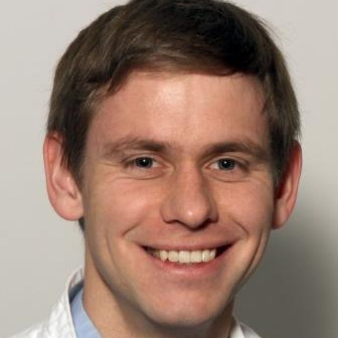 Dr. med. Alexander Münch