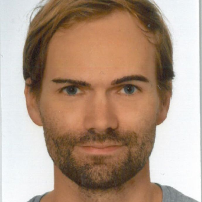 Dr. Stefan Wolking