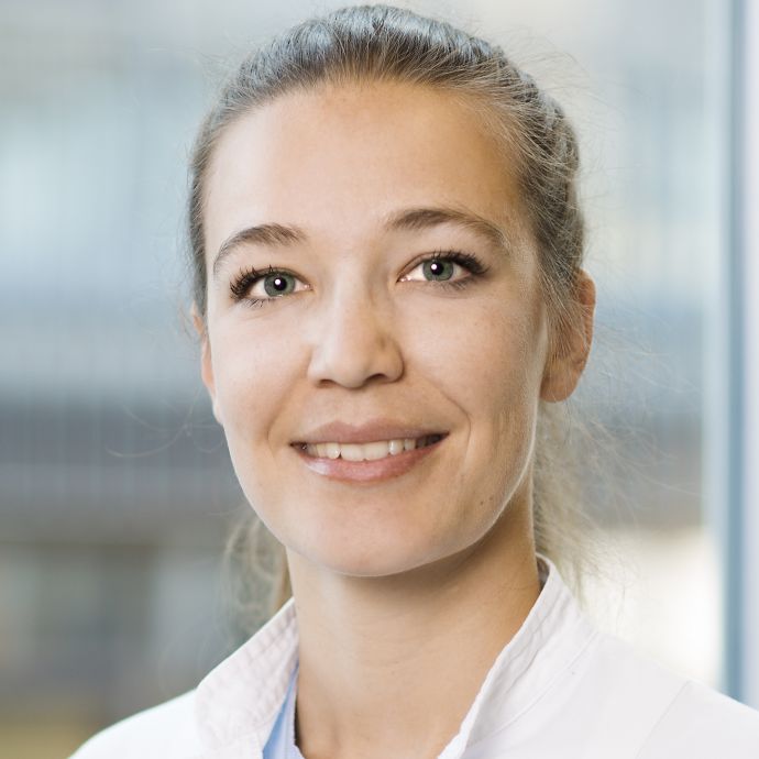 Dr. med. Mareen Kraus