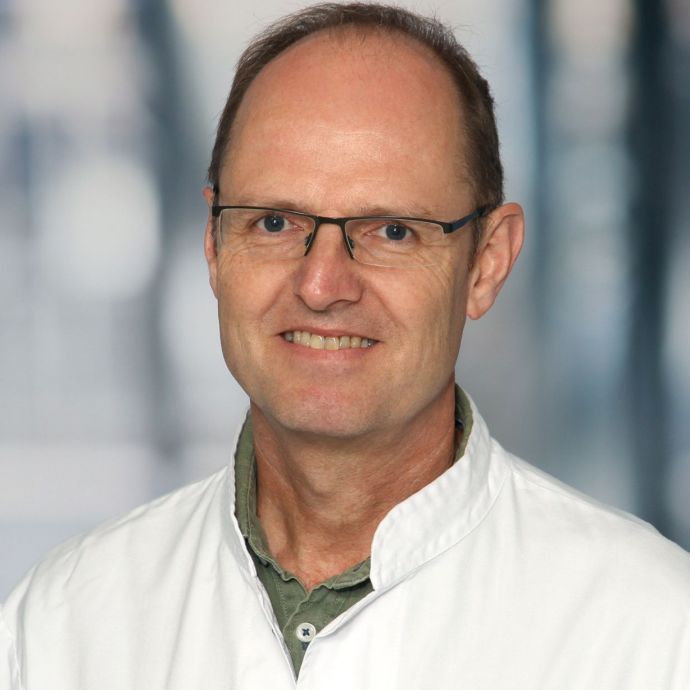 Dr. med. Eckhard Heim