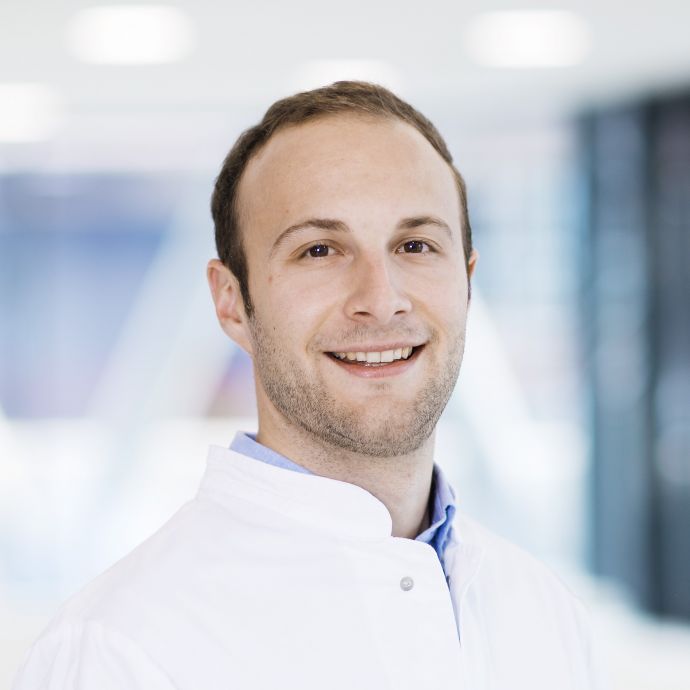 Dr. med. David Baur