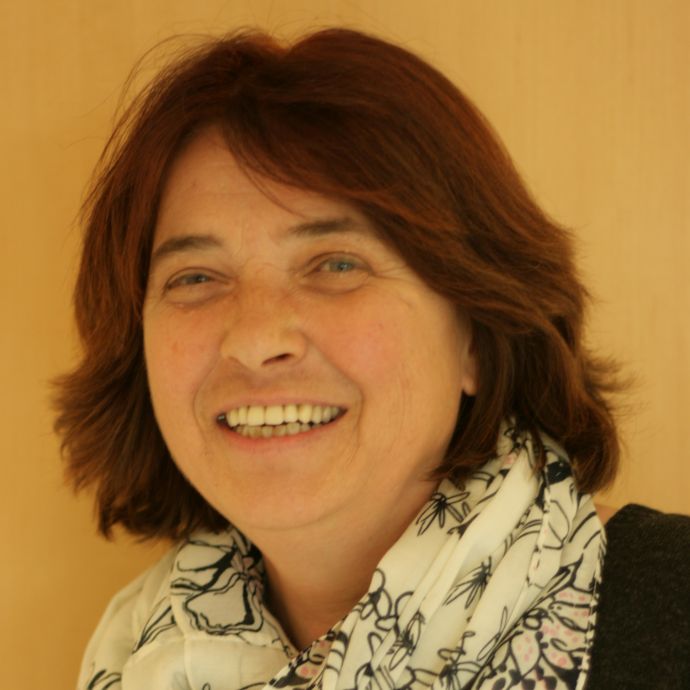 Prof. Dr. rer. nat. Christiane Wolz