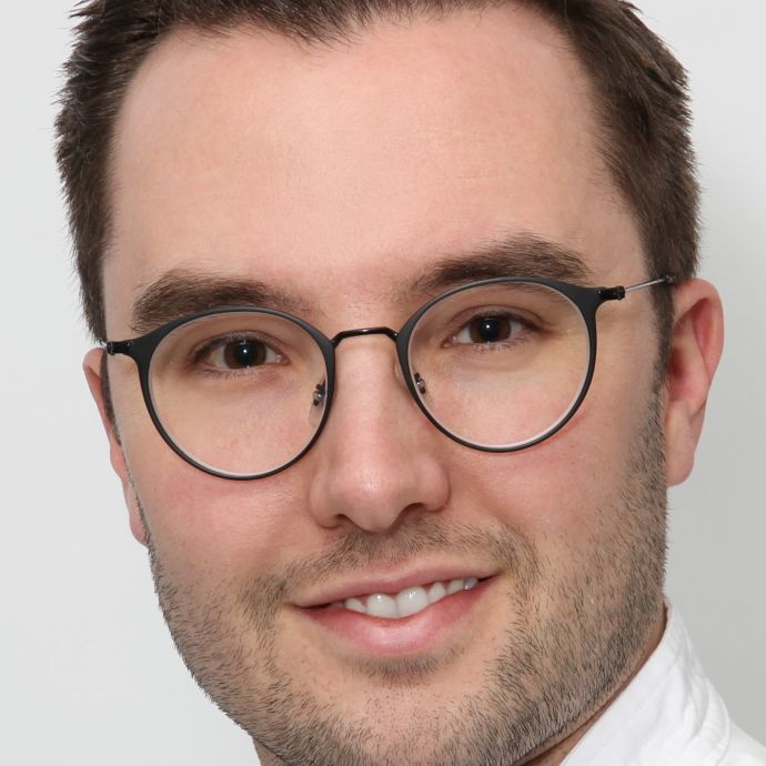 Dr. med. Marius Keller