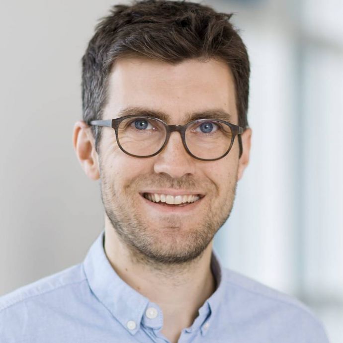 Prof. Dr. med. Samuel Gröschel