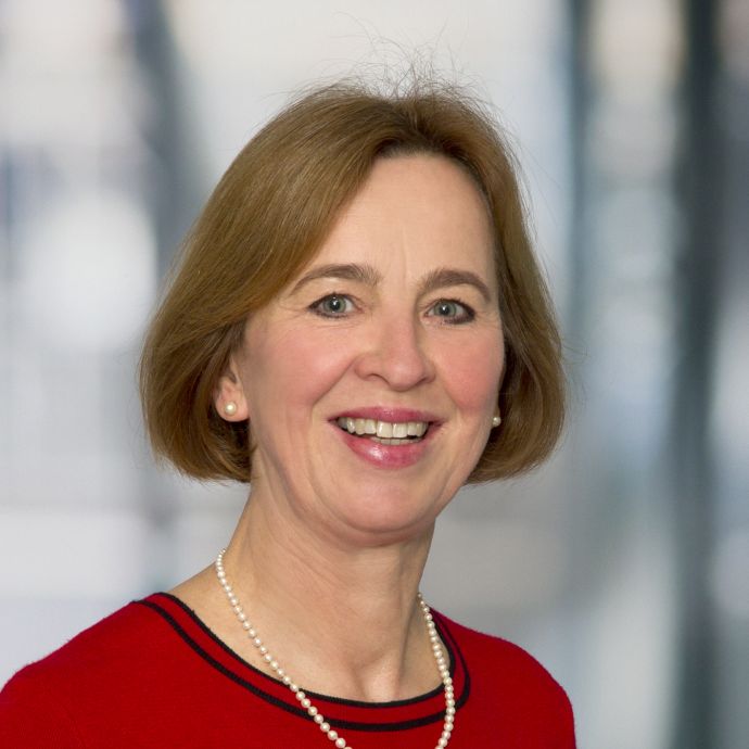 Apl.Prof. Dr. Jasmin Kümmerle-Deschner