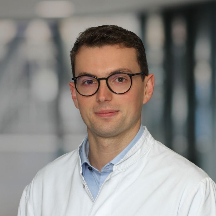 Dr. med. Stefan Hug
