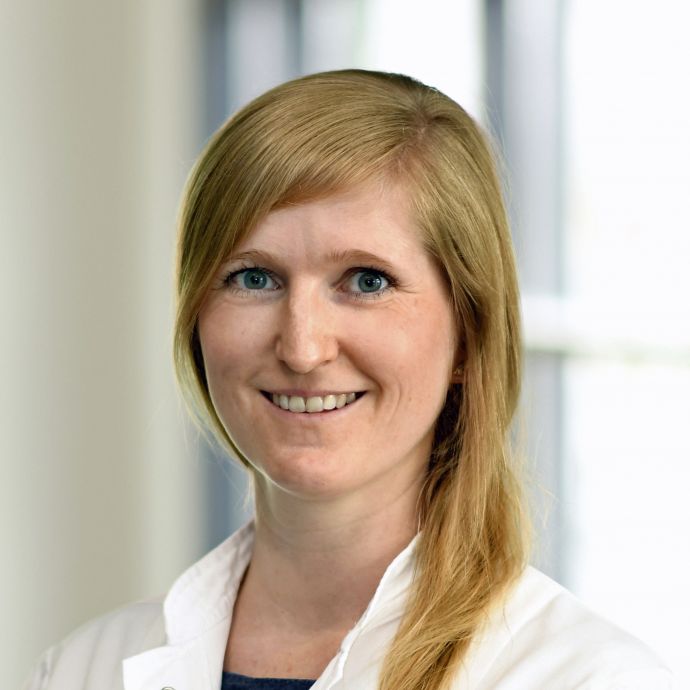 Dr. med. Martina Hinterleitner