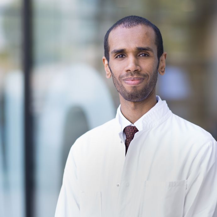 Husam Al-Jaaidi