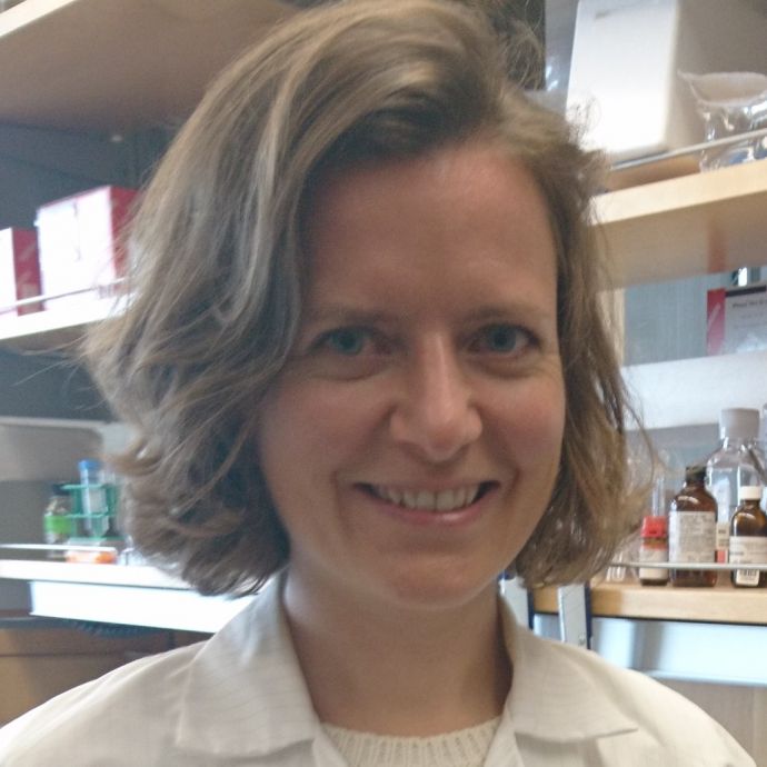 Dr. med. Julia Sbierski-Kind