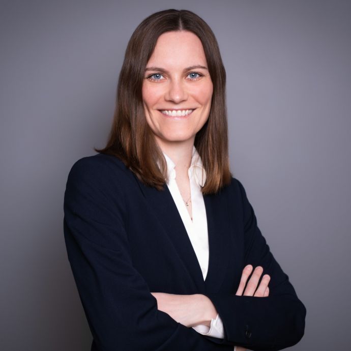 Dr. Sarah Wilcken