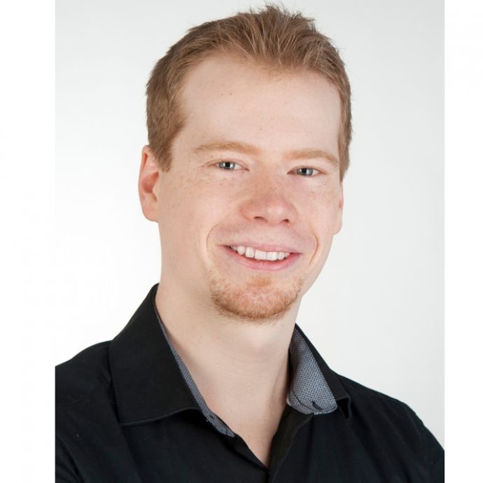 Daniel Wiesen, MSc.